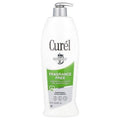 Curel Fragrance Free & Sensitive Skin Lotion 591ml