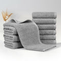 Cushion Soft Hand Towels – 12 Count