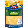 Mexican Blend Shredded Cheese 226g