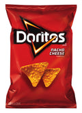 Doritos Nacho Cheese 11oz