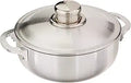 Uniware Aluminium Frying Pan 28cm