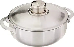 Uniware Aluminium Frying Pan 28cm