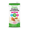 Almond Milk Org