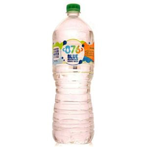 876 Water 1.5lt
