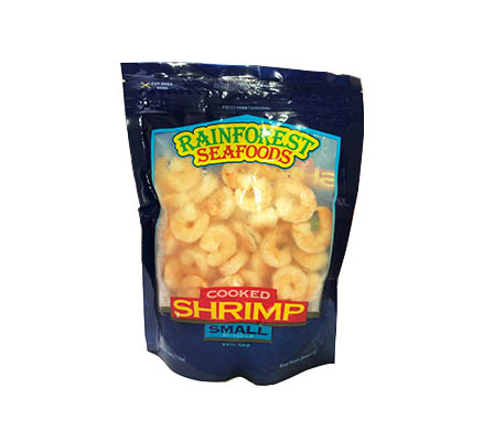 91-110 Shrimp Small 12Oz