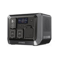 AiPower Portable Power Station 1200W – Fast Charging