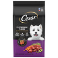 Cesar Filet Mignon Flavour Dry Dog Food 43.3oz