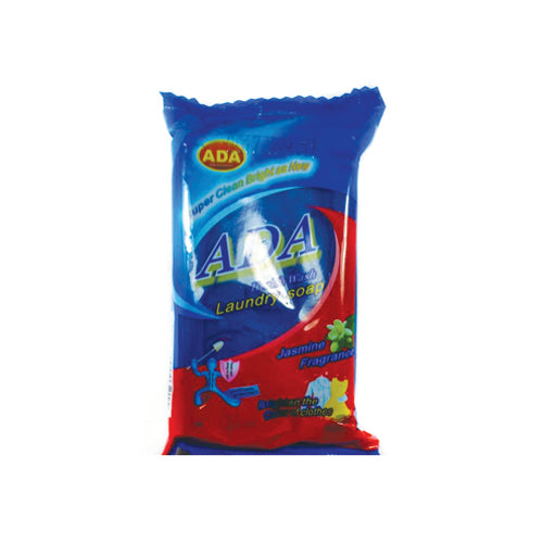 Ada Laundry Bar Blue 130G