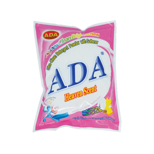 Ada Laundry Detergent Heaven Scent 350G