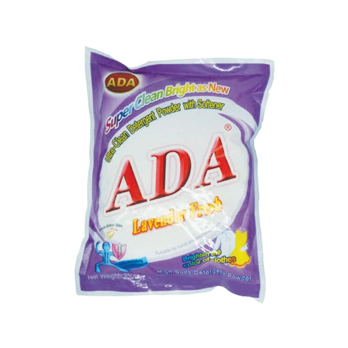 Ada Laundry Detergent Lavender Fresh 350G