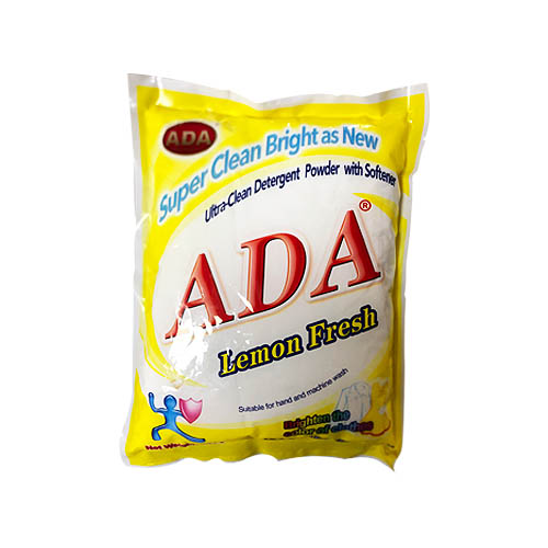 Ada Laundry Lemon Fresh 350G