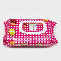 Ada Lovely Baby Wipes Ada Rose Scent 80pc