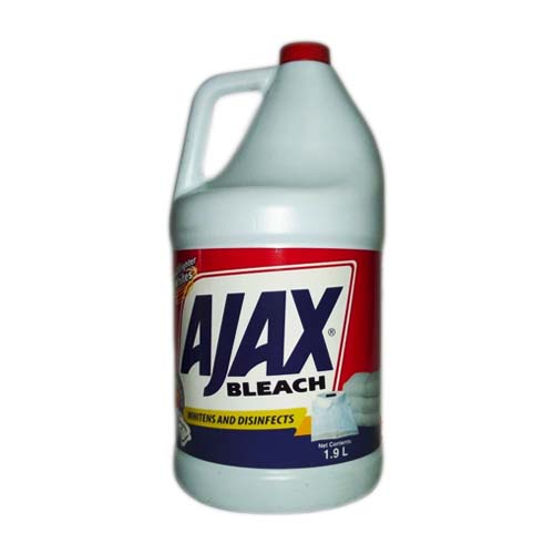 Ajax Bleach 1.9Lt