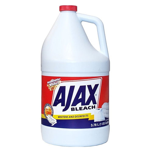 Ajax Bleach 3.8Lt