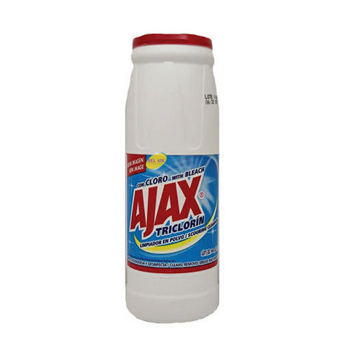 Ajax Cleanser 600G