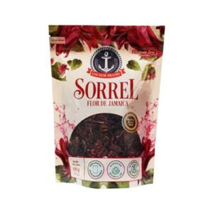 ANCHOR BRAND SORREL RESEALABLE PACK 3.5OZ