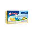 Anchor butter packaging on a white background