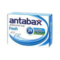 Antabax Antibacterial Fresh Soap 120G