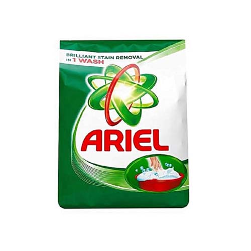 Ariel Detergent 400G