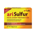 Arisulfur Facial Treat 100G