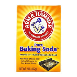 ARM & Hammer Baking Soda 2LB