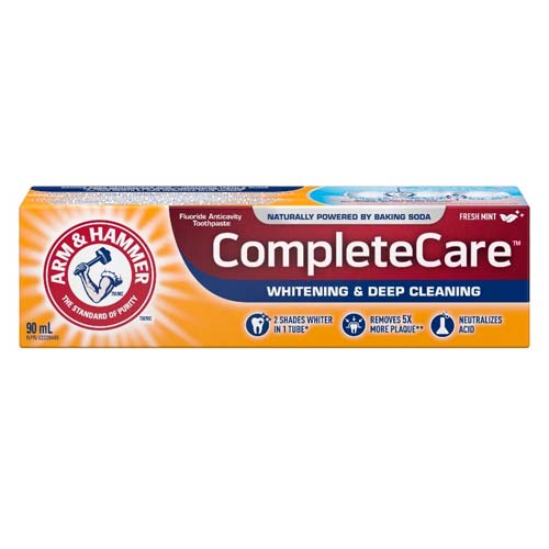 Arm & Hammer Toothpaste 90G