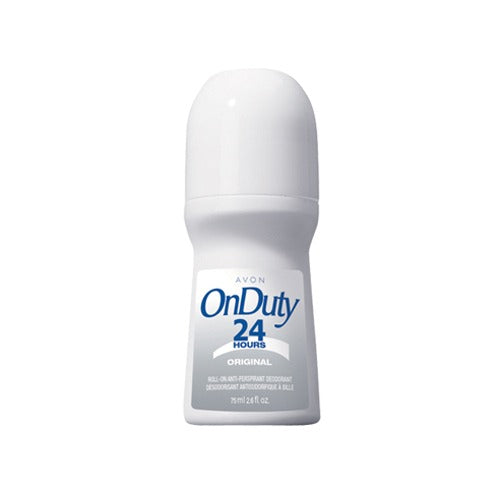 Avon Roll On 24Hr Original 75Ml