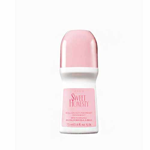 Avon Sweet Honesty Roll-On 75Ml