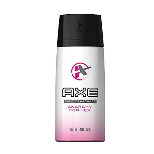 Axe Anarchy For Her Body Spray 150Ml