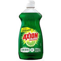 Axion Dish Washing Liquid Lemon 640Ml