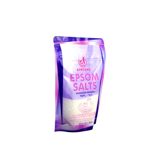 Aylrtons Epsom Salts Magnesium Sulphate 8Oz