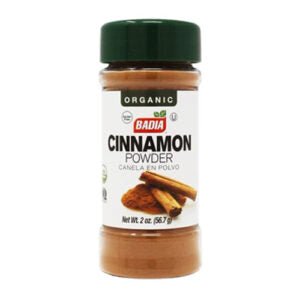 BADIA CINNAMON POWDER 2oz