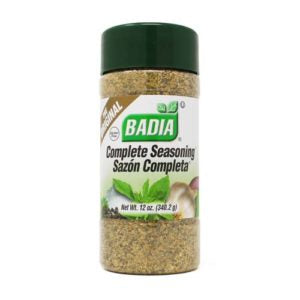 Badia Com Seasoning 12Oz