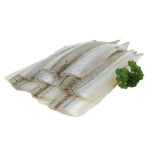 Bangamary Fillet per Kg - 2.2 Lb