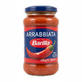BARILLA ARRABBIATA SAUCE 380G