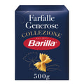 BARILLA COLLIENZIONE FARFALLE GENEROSE 500G