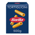 BARILLA COLLEZIONE TORTIGLIONI RIGATE 500G