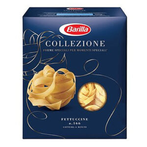 BARILLA COLLIENZIONE FETTUCCINE 500G