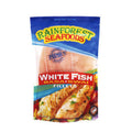 Rainforest Basa Fillet (454g)