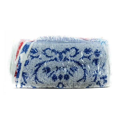 Bath Rag 3Pk