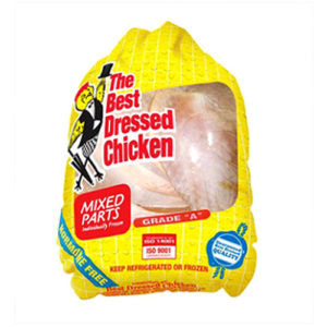 BD A Grade Chicken Bulk per Kg - 2.2 Lb