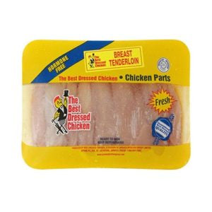 BD Bulk Breast Tenderloin per Kg