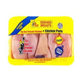 BD Chilled Breast Deboned Tray Pack per Kg