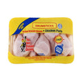 BD Chilled Drumstick Tray Pack per Kg