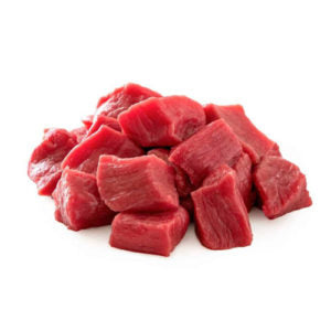 Beef Boneless Stew per Kg - 2.2 Lb