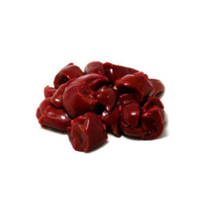Beef Kidney - Imported Bulk per Kg - 2.2 Lb
