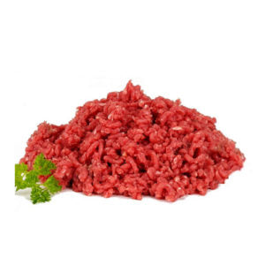 Beef Mince per Kg - 2.2 Lb