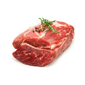Beef Roast per Kg - 2.2 Lb