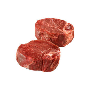 Beef Tenderloin Roast per Kg - 2.2 Lb