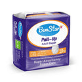 Bemstar Adult Pull Up Large/Extra Large